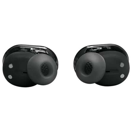 Bluetooth гарнитура JBL Tune Buds 2 Ghost Edition Black