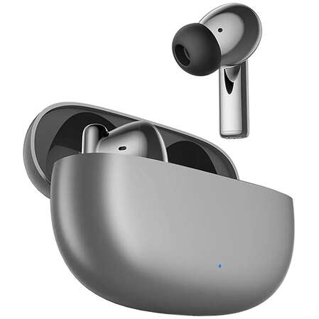 Bluetooth гарнитура Honor Choice Earbuds X3 Grey