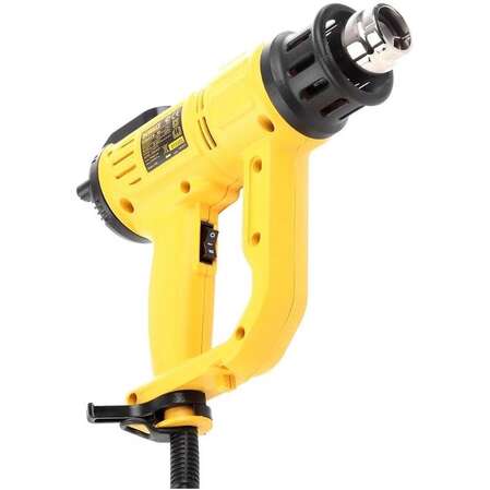 Технический фен DeWALT D26414, 2000 Вт