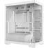 Корпус ATX Miditower Deepcool CG580 WH White