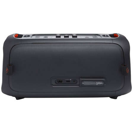 Портативная bluetooth-колонка JBL Partybox On-The-Go Essential Black