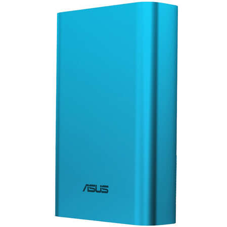 Внешний аккумулятор Asus ZenPower ABTU005 10050mAh Blue 