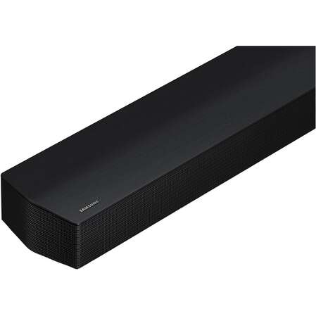 Саундбар Samsung HW-B750D/RU 5.1 Black