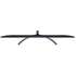 Телевизор 75" LG 75UT81006LA.ARUG 2024 (4K UHD 3840x2160, Smart TV) черный (EAC)