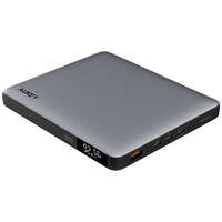 Внешний аккумулятор Aukey Sprint X APB-PB-Y44 100W 20000mAh Grey