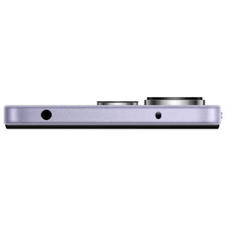 Смартфон Poco M6 6/128GB RU Purple