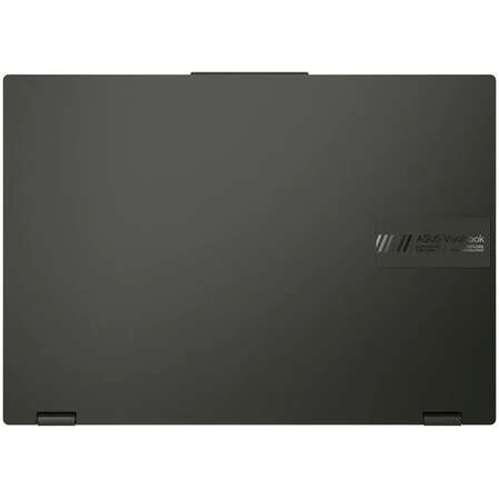 Ноутбук ASUS VivoBook S16 TN3604YA-MC094W AMD Ryzen 5 7530U/8Gb/256Gb SSD/16" WUXGA Touch/Win11 Black
