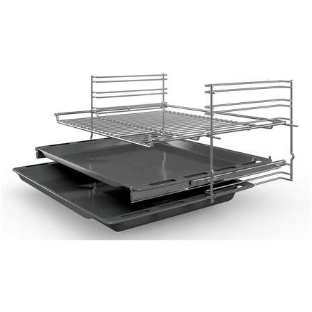 Духовой шкаф электрический Bosch HBF534ES0Q