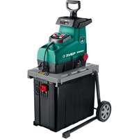 Садовый измельчитель Зубр ЗИЭ-44-2800 2800Вт