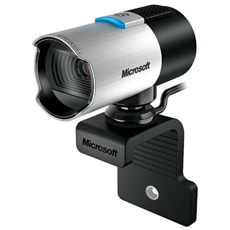 Web-камера Microsoft LifeCam Studio for business