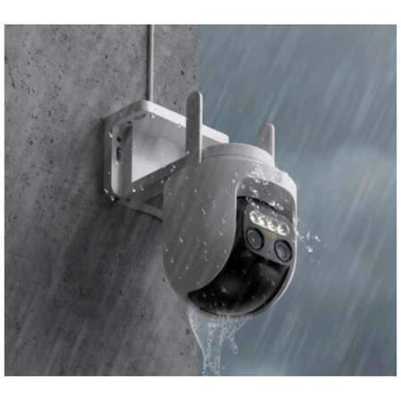 IP-камера Xiaomi Outdoor Camera CW700S EU BHR9401EU
