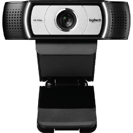 Web-камера Logitech WebCam C930e