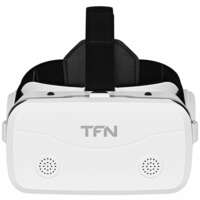 Очки виртуальной реальности TFN Sonic белые