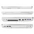 Ноутбук Asus N55SF Intel i5-2430M/4GB/500G/DVD-SMulti/15,6"HD+/NV 555M 2G/WiFi/BT/6cell/Camera/Win7 Basic White