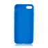 Чехол для Apple iPhone 7\8\SE (2020) Brosco Colourful синий