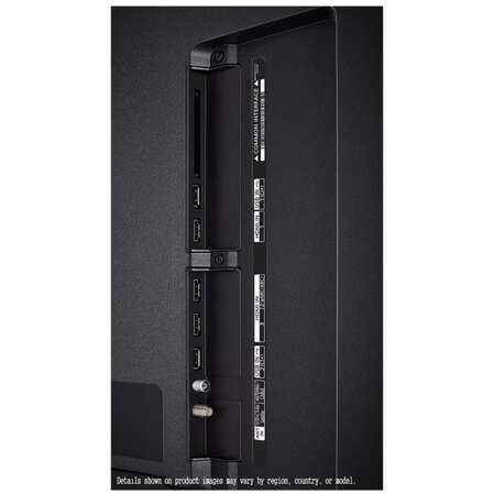 Телевизор 65" LG 65QNED91T6A.ARUG 2024 (4K UHD 3840x2160, Smart TV) черный (EAC)