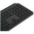 Клавиатура беспроводная Logitech MX Keys S Wireless Keyboard Graphite