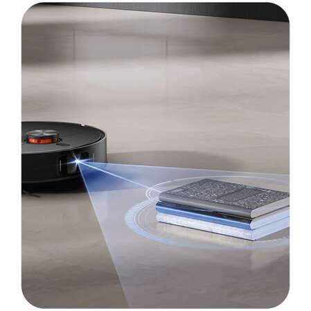 Робот-пылесос Xiaomi Robot Vacuum X20 Max