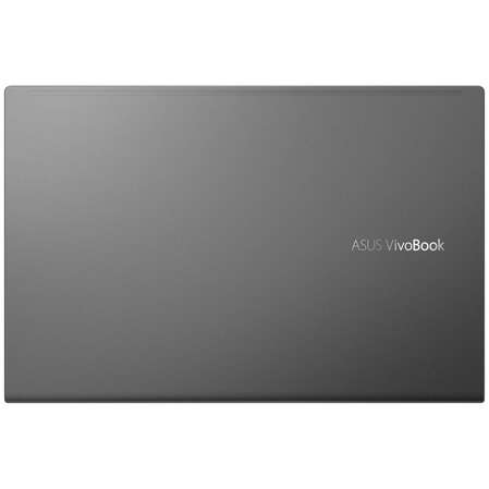 Ноутбук ASUS VivoBook 14 K413FA-EB474T Core i5 10210U/8Gb/256Gb SSD/14" FullHD/Win10 Black