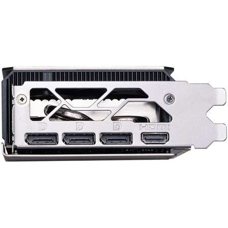 Видеокарта MSI GeForce RTX 5070 Ti 16384Mb, Inspire 3X OC 16 Gb (RTX 5070 Ti 16G Inspire 3X OC) 1xHDMI, 3xDP, Ret