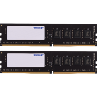 Модуль памяти DIMM 16Gb 2х8Gb DDR4 PC25600 3200MHz PATRIOT Signature (PSD416G3200K)