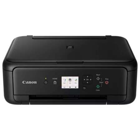 МФУ Canon Pixma TS5140 цветное А4 с Wi-Fi