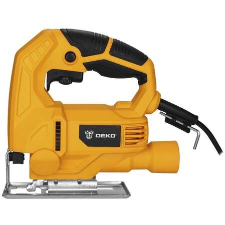 Лобзик Deko JS550-D, 550Вт	 083-1158