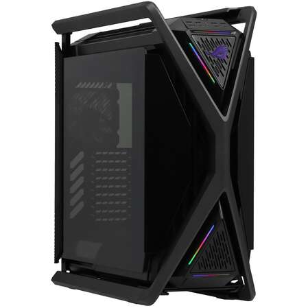 Корпус ATX Fulltower ASUS ROG Hyperion GR701 Black
