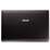 Ноутбук Asus K73SV Intel i7 2630QM/4Gb/750Gb/DVD-Super-Multi/17.3" HD+/Nvidia 540M 1GB DDRIII/Camera/Wi-Fi/Win 7 Basic