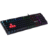 Клавиатура A4Tech Bloody B180R Black USB