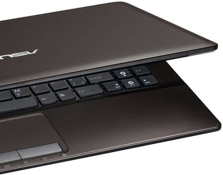 Ноутбук Asus K43E i5-2450M/4Gb/320Gb/DVD/WiFi/cam/14"HD/Win7 HP
