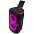 Портативная bluetooth-колонка JBL PartyBox 110 Black