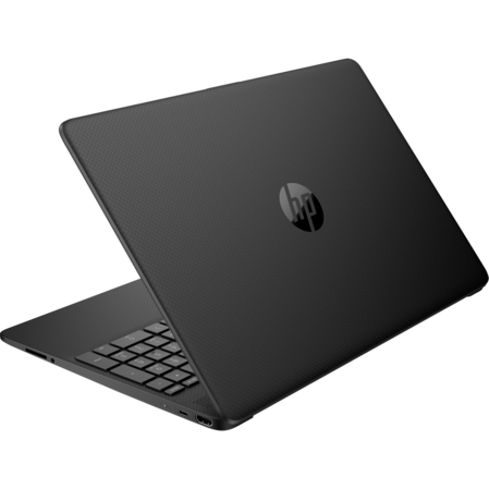 Ноутбук HP Laptop 15s-fq2029ur Pentium Gold 7505/4Gb/256Gb SSD/15.6" FullHD/DOS Black