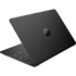 Ноутбук HP Laptop 15s-fq2029ur Pentium Gold 7505/4Gb/256Gb SSD/15.6" FullHD/DOS Black