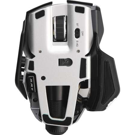 Мышь беспроводная Mad Catz R.A.T. DWS Wireless Black