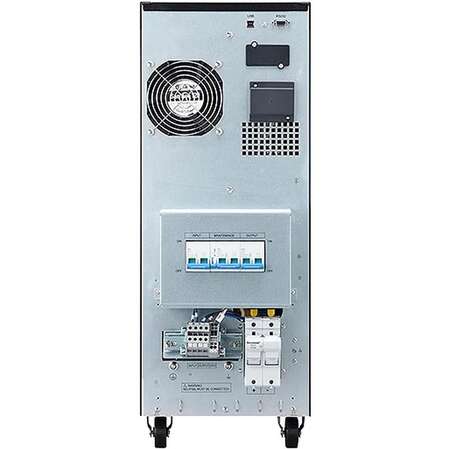 ИБП Eaton 9E 10000i 8000Вт 10000ВА черный