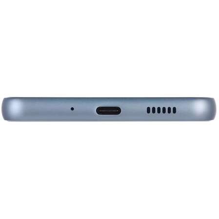 Смартфон Samsung Galaxy A33 5G SM-A336 6/128GB Blue