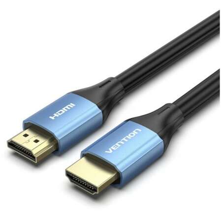 Кабель HDMI-HDMI v2.0 8.0м Vention (ALHSK)