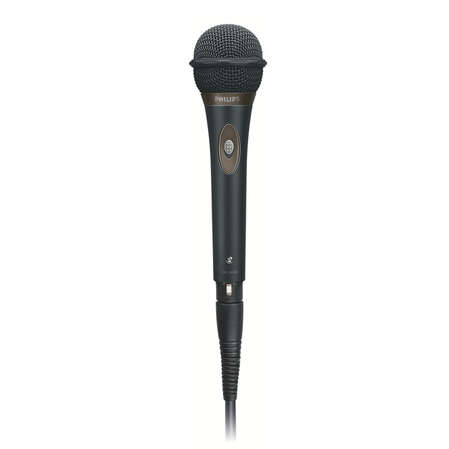 Микрофон  Philips SBCMD650/00 Black
