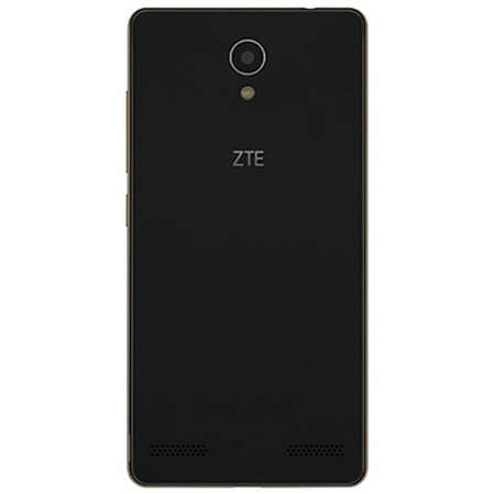 Смартфон ZTE Blade L7 Black