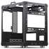 Корпус MicroATX Minitower JONSBO C6 Handle Black