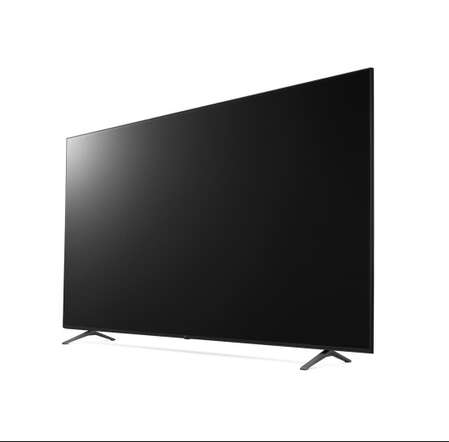 Телевизор 75" LG 75UP80006LA (4K UHD 3840x2160, Smart TV) синяя сажа (EAC)
