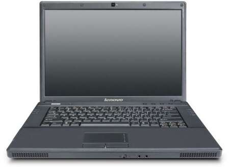 Ноутбук Lenovo IdeaPad G530-5TAB T4400/2Gb/250Gb/15.4"/WiFi/Cam/DOS 59-032374