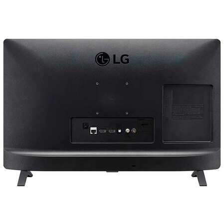 Телевизор 28" LG 28TQ525S-PZ (HD 1366x768, Smart TV) серый