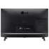 Телевизор 28" LG 28TQ525S-PZ (HD 1366x768, Smart TV) серый