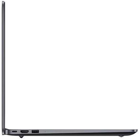 Ноутбук Honor MagicBook Pro 16 HLYL-WFQ9 AMD Ryzen 5 4600H/16GB/512GB SSD/16.1" FullHD/Win10 Space Gray