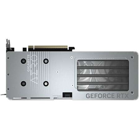 Видеокарта Gigabyte GeForce RTX 5060 Ti 8192Mb, Aero OC 8Gb (GV-N506TAERO OC-8GD) 1xHDMI, 3xDP, Ret