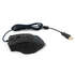 Мышь Qcyber TUR-2 GM-104 Optical Gaming Mouse Black USB