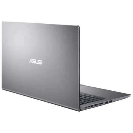 Ноутбук ASUS VivoBook 15 X515JA-BQ3249 Core i7 1065G7/8Gb/512Gb SSD/15.6" FullHD/DOS Gray