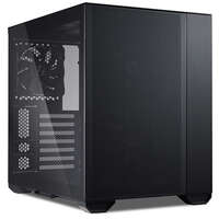 Корпус ATX Miditower Lian Li PC-O11 Dynamic Mini Air Black